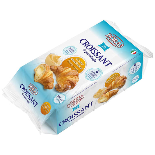 DORA3 Croissant Custard (Pasticera) Filling 300g