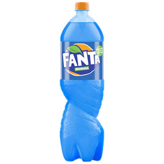 FANTA SHOKATA 1.25L
