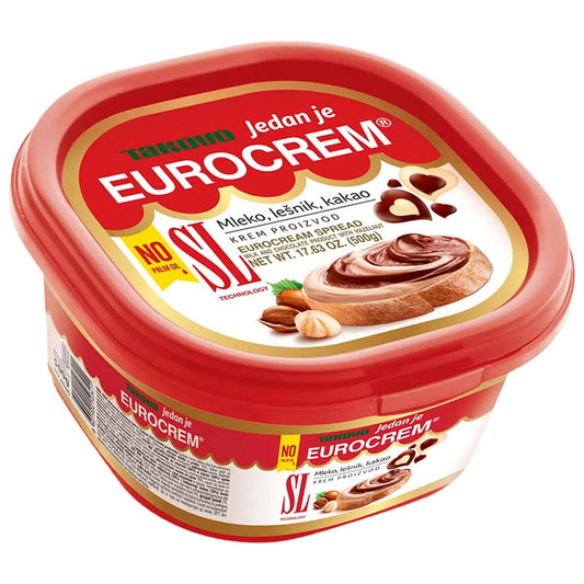 TAKOVO Eurocream 500g