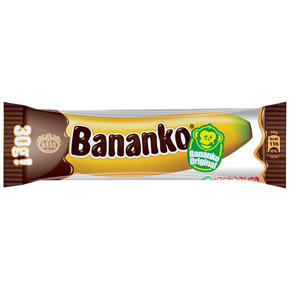 KRAS Bananko 30g