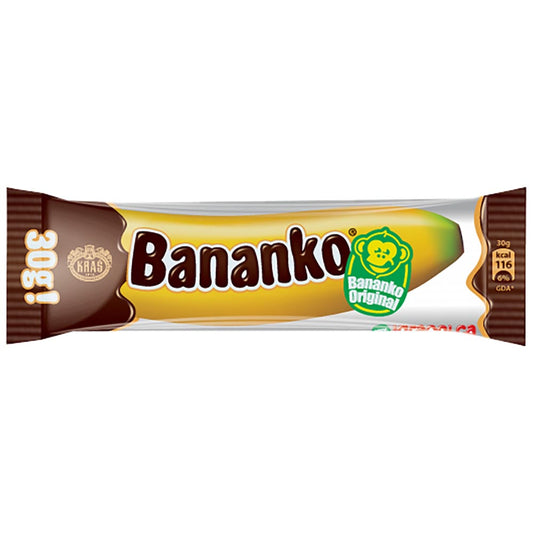 KRAS Bananko 30g