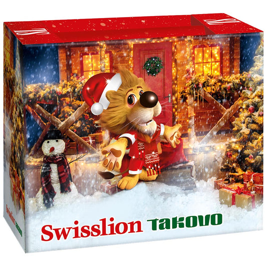 TAKOVO Holiday Gift Pack - Radosti