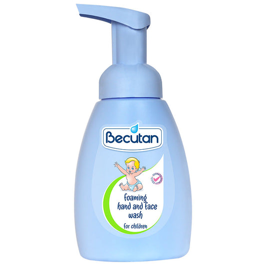 ALKALOID Becutan Hand Foam 250ml