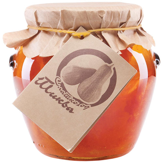 DIEM Pumpkin Preserves 720g.