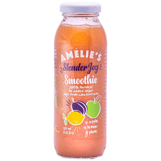 AMELIE'S Slender Joy Smoothie 250mL/8.45 fl oz.