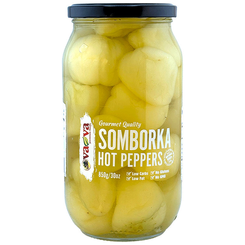 VA-VA Somborka 1Kg/35oz