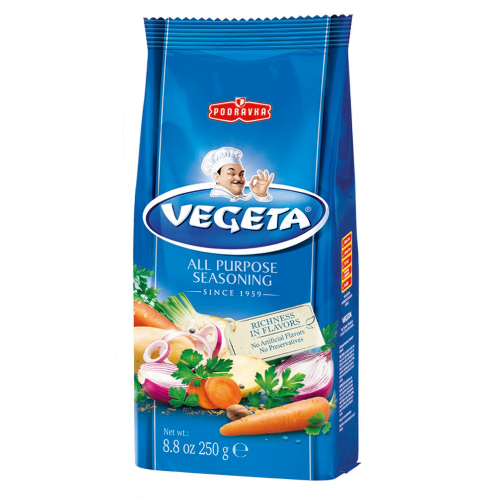 VEGETA Seasoning (Bag) 250g/9oz