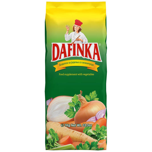 VITAMINKA DAFINKA Seasoning 1kg/35oz