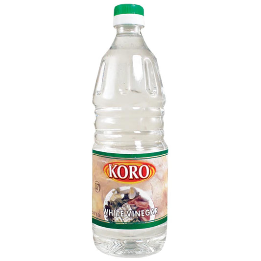 KORO White Vinegar (9%) 700ml