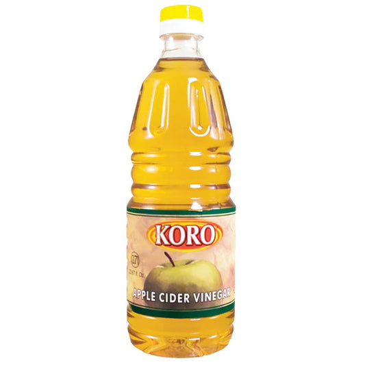 KORO Apple Cider Vinegar (4%) 700ml