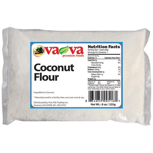 VA-VA Coconut Flour 100g