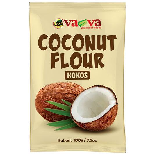VA-VA Coconut Flour 100g