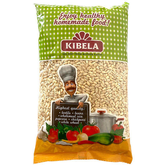 KIBELA Wheat 500g