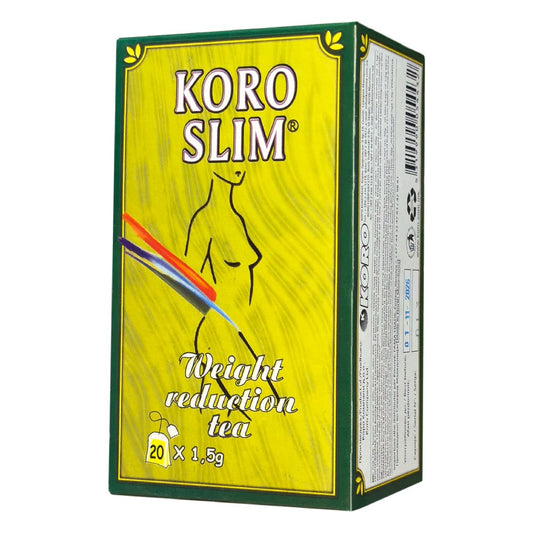 KORO Tea - Slim 30g