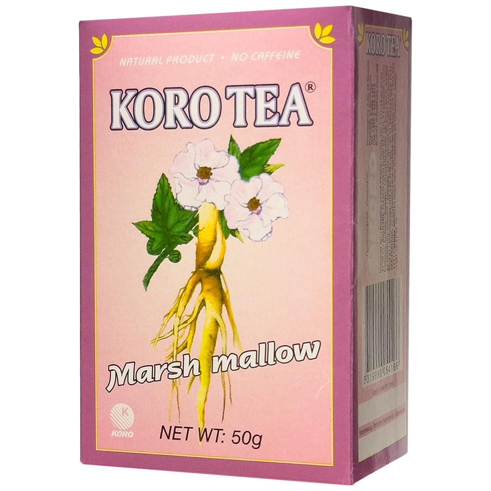 KORO Tea - Marshmallow 50g