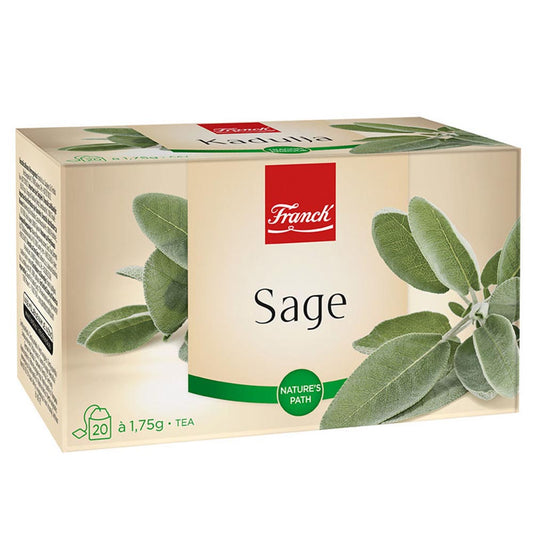 FRANCK Tea - Sage 35g