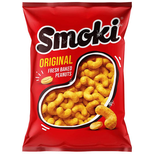 STARK Smoki Peanut Snack 50g