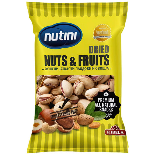 NUTINI Roasted Pistachio 50g