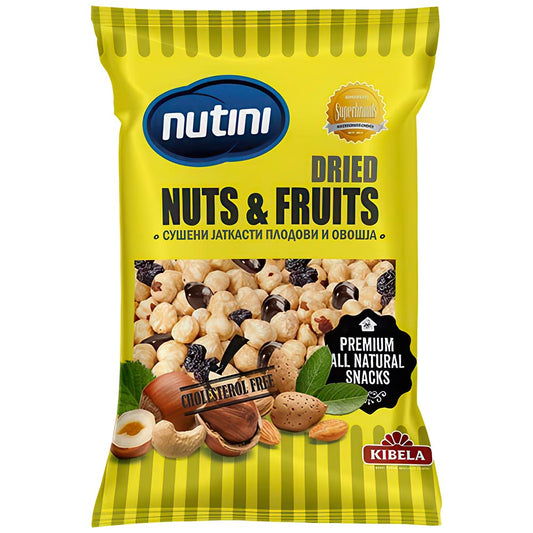 NUTINI Passion Mix 55g