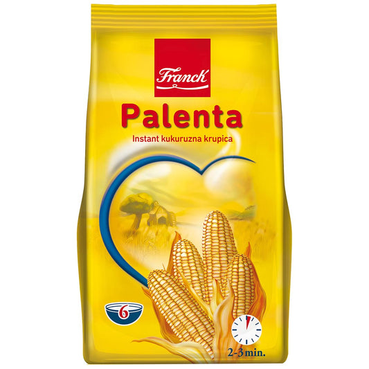 FRANCK Instant Palenta 450g