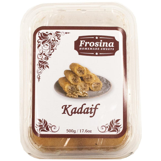 FROSINA Kadaif 500g / 17.7oz.