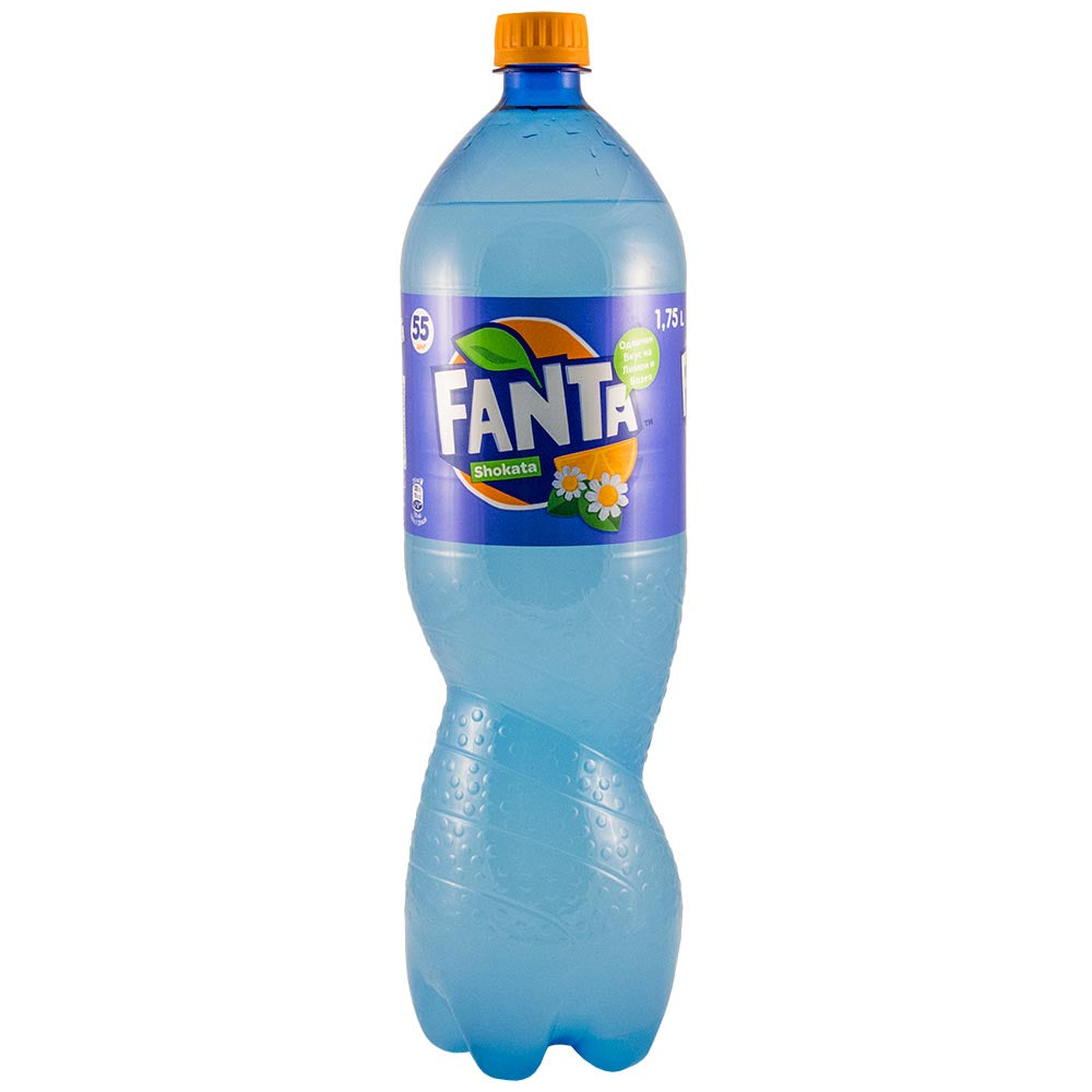 FANTA SHOKATA 1.75L