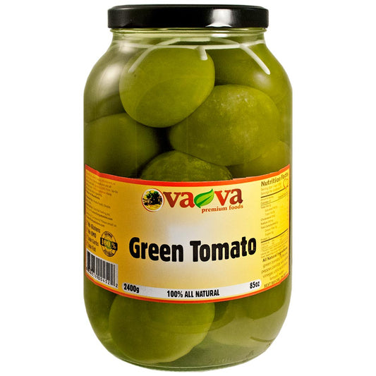 VA-VA Green Tomato 2420g/85oz