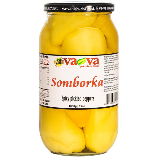 VA-VA Somborka 1Kg/35oz