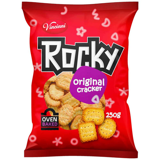 ROCKY Original Cracker 250g