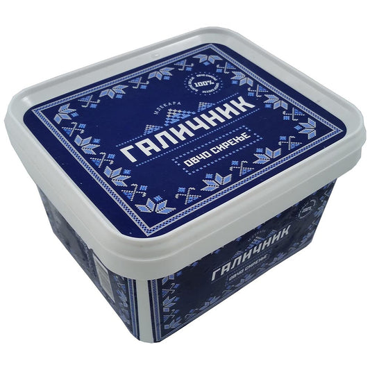 GALICNIK Sheeps Feta 400g/14.1oz